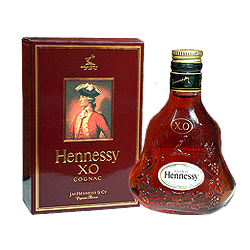 Kognak Hennessy X.O.